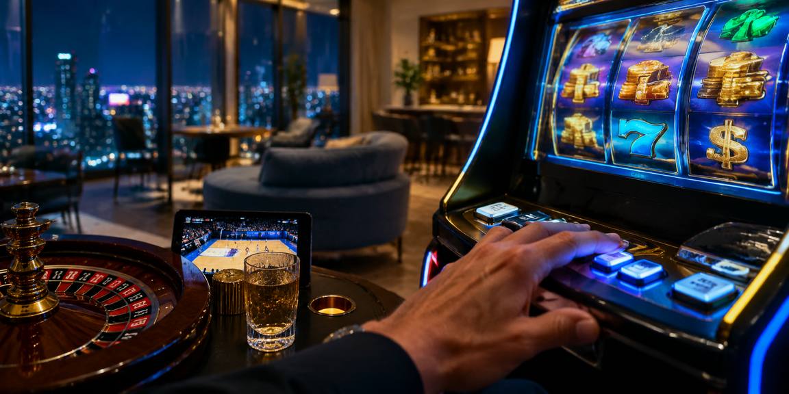 98win2 mobile gaming
